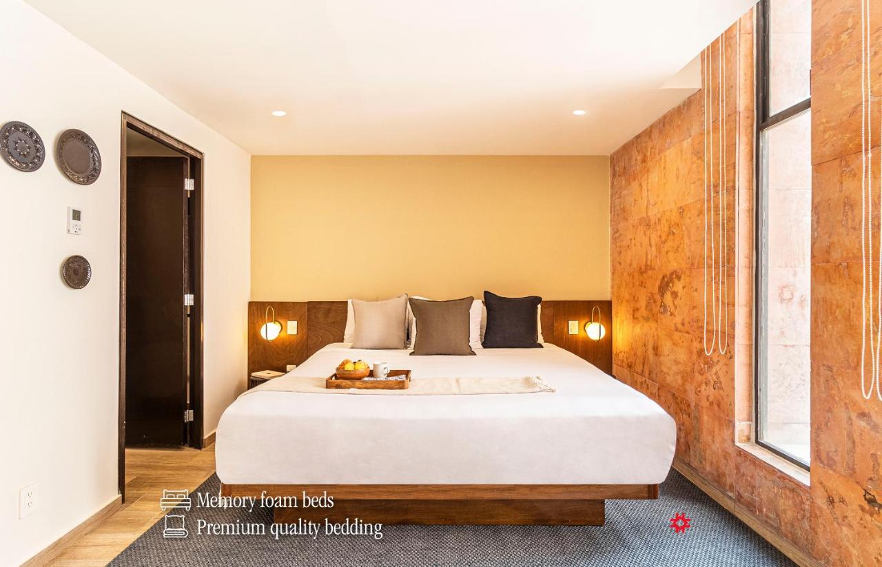 Kukun Grand Chapultepec