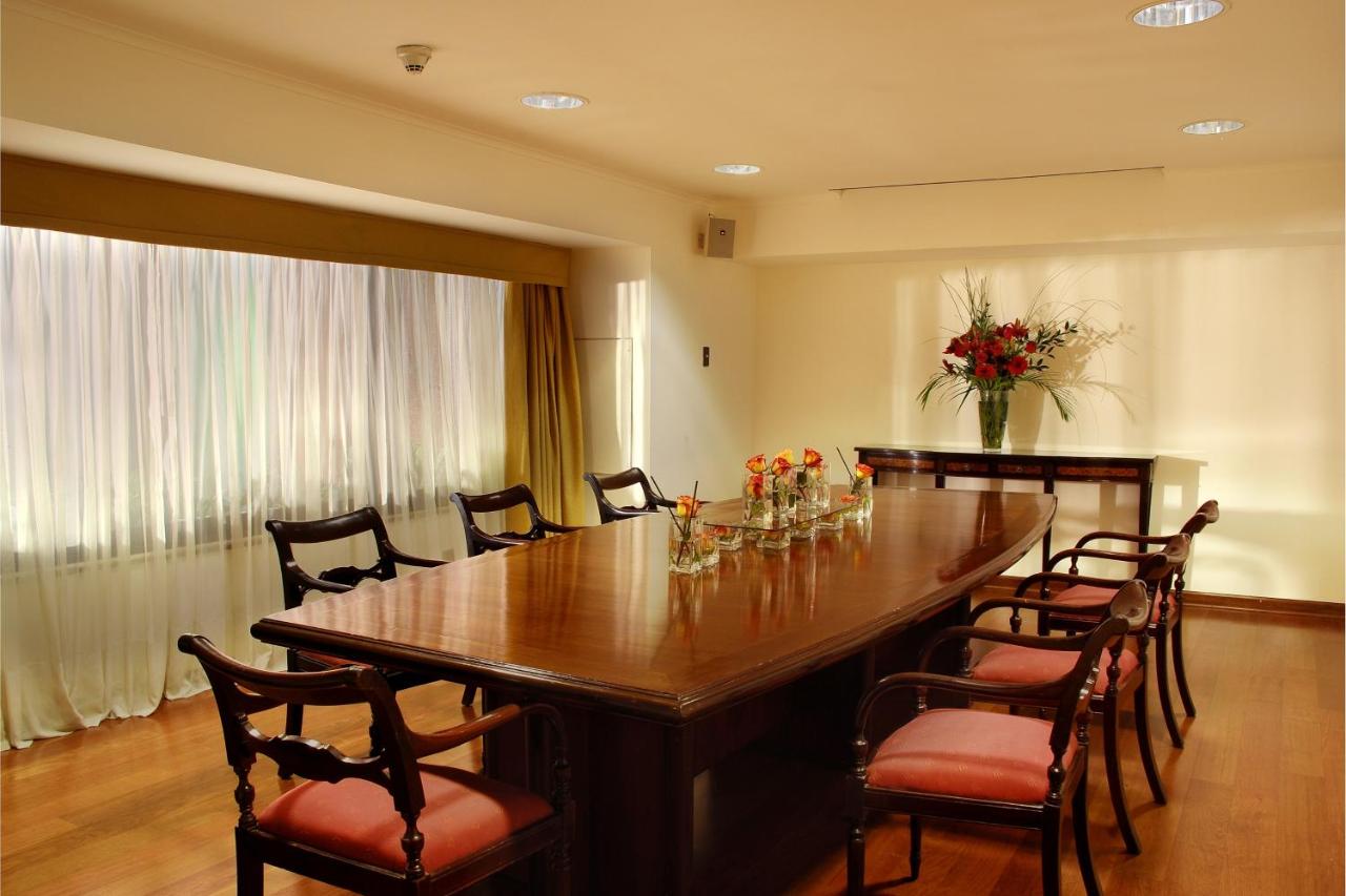 Hotel Plaza San Francisco photo