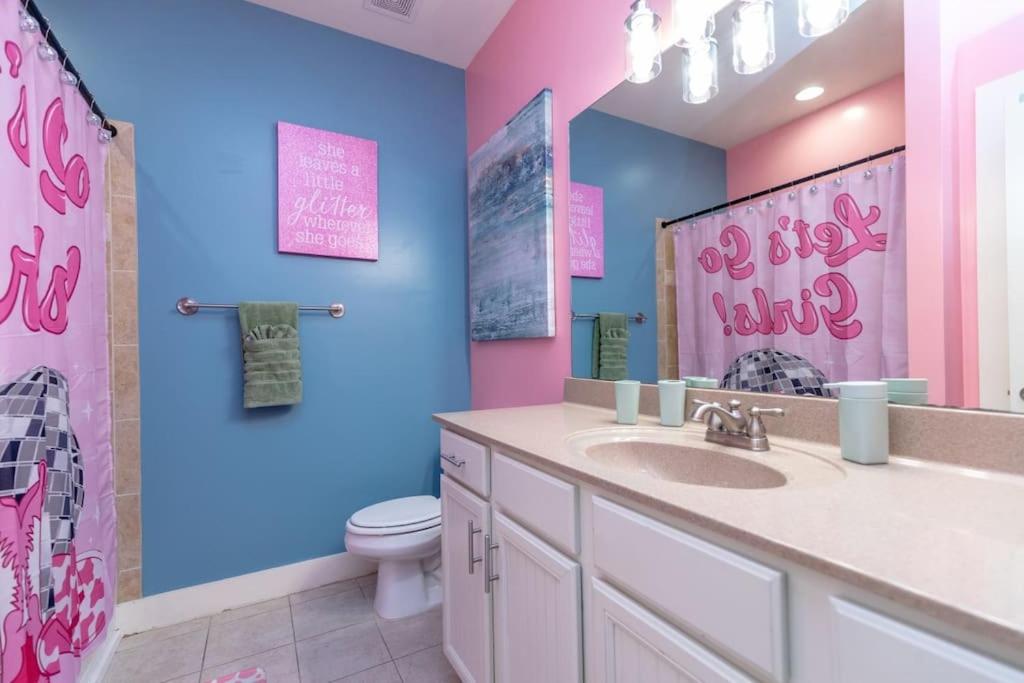 PinkBMe - 8 Min to Downtown, Free Parking - 3