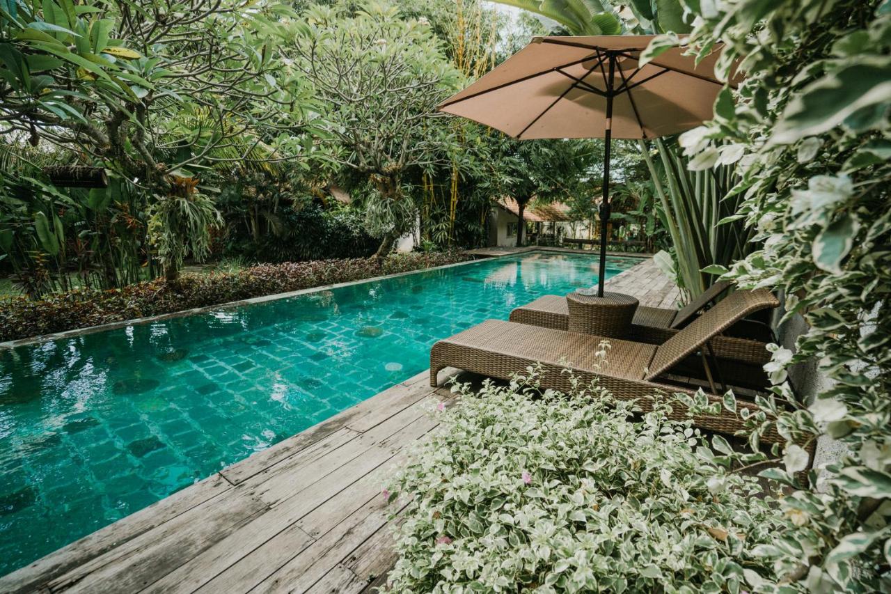 East room at Semadi Living - 4