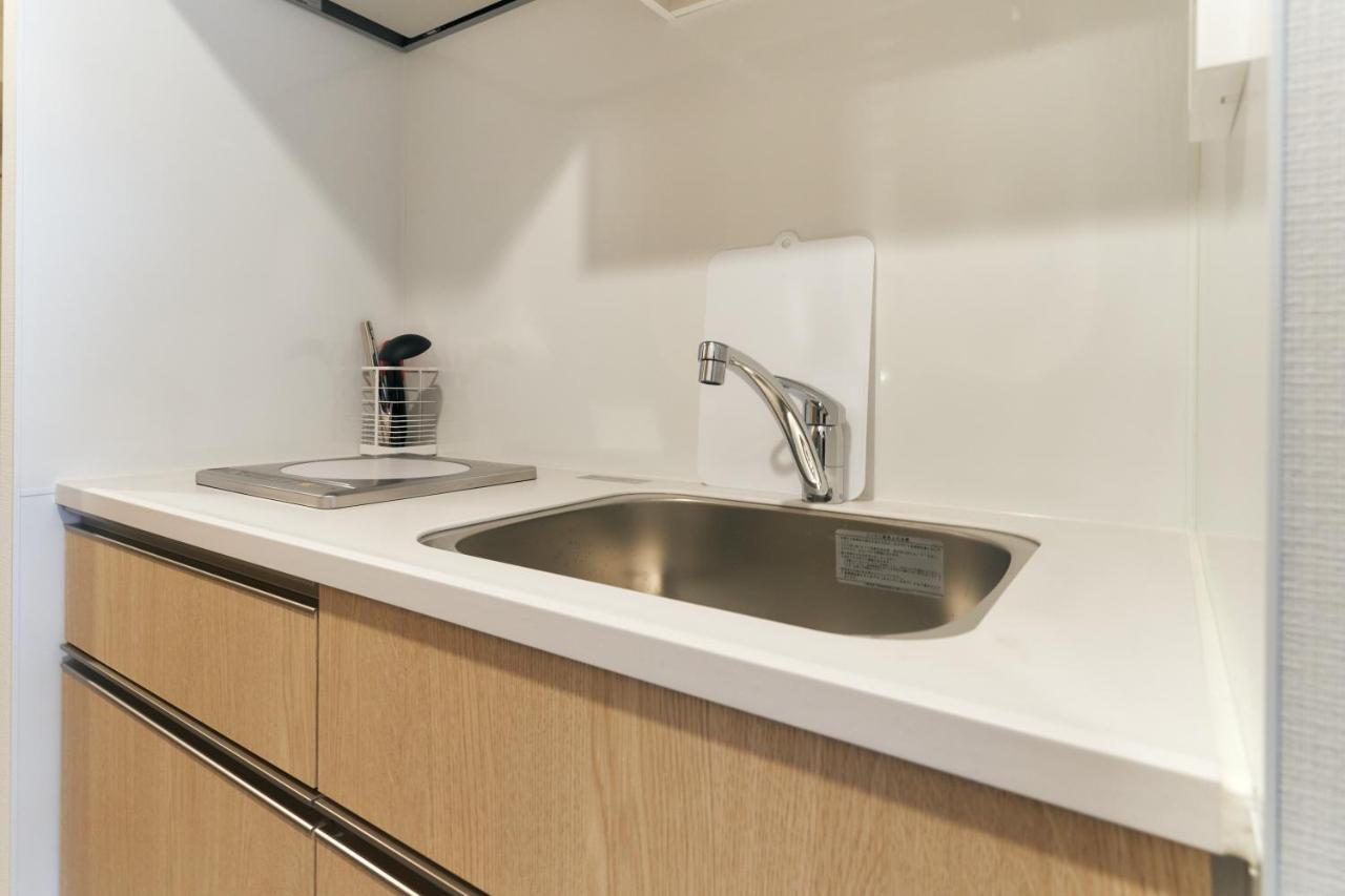 STAYAT OSAKA SHINSAIBASHI east - 3