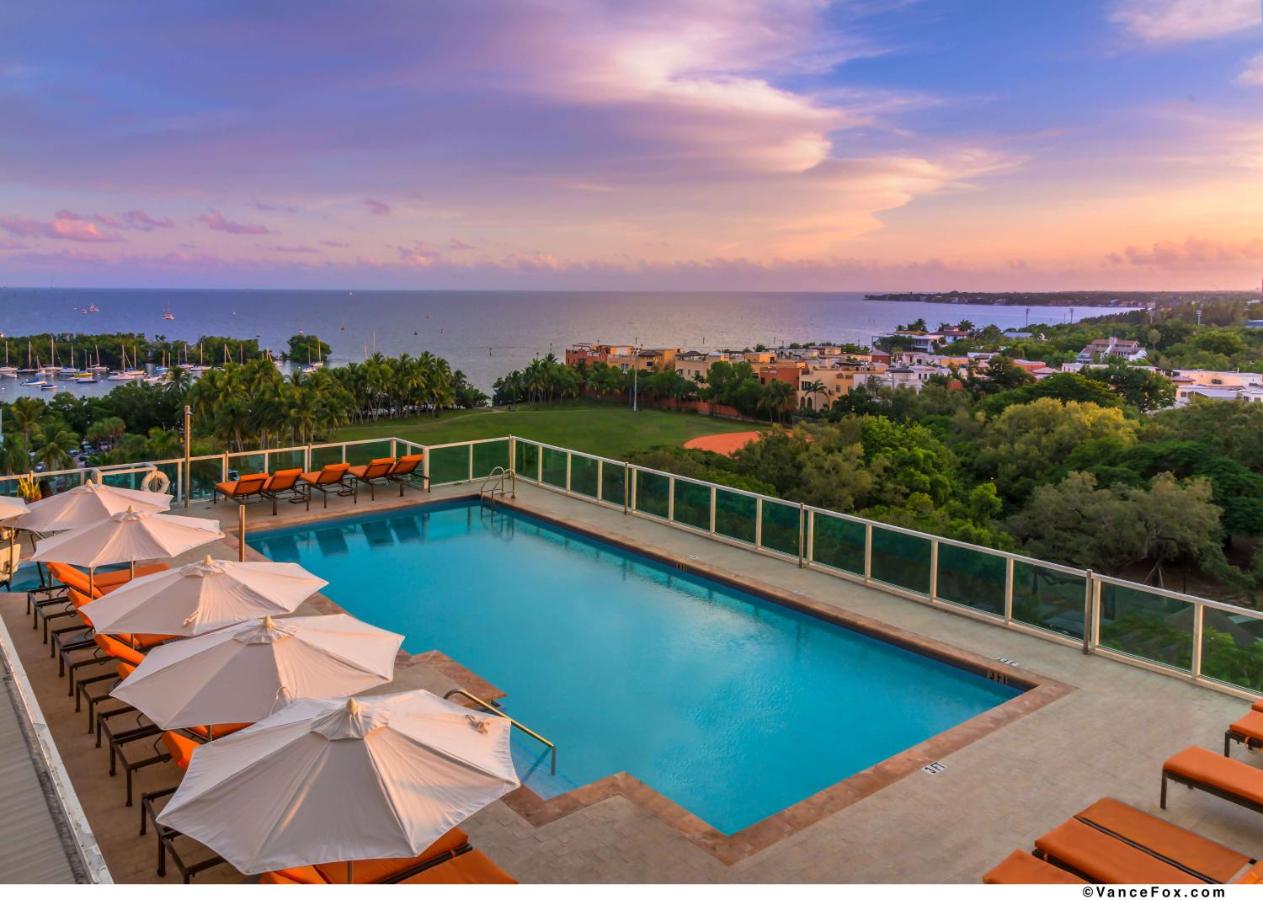 Arya Hotel & Suites Coconut Grove, WorldHotels Distinctive - 4