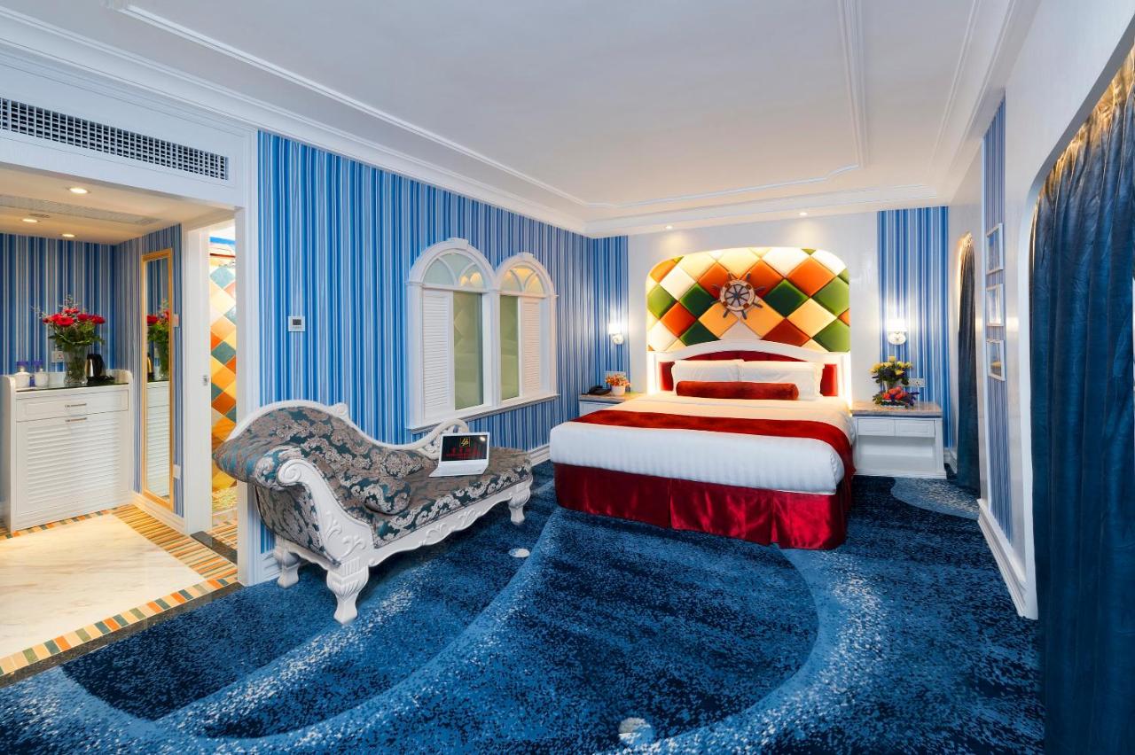 ホテル ビバリー プラザ マカオ 22年 最新料金