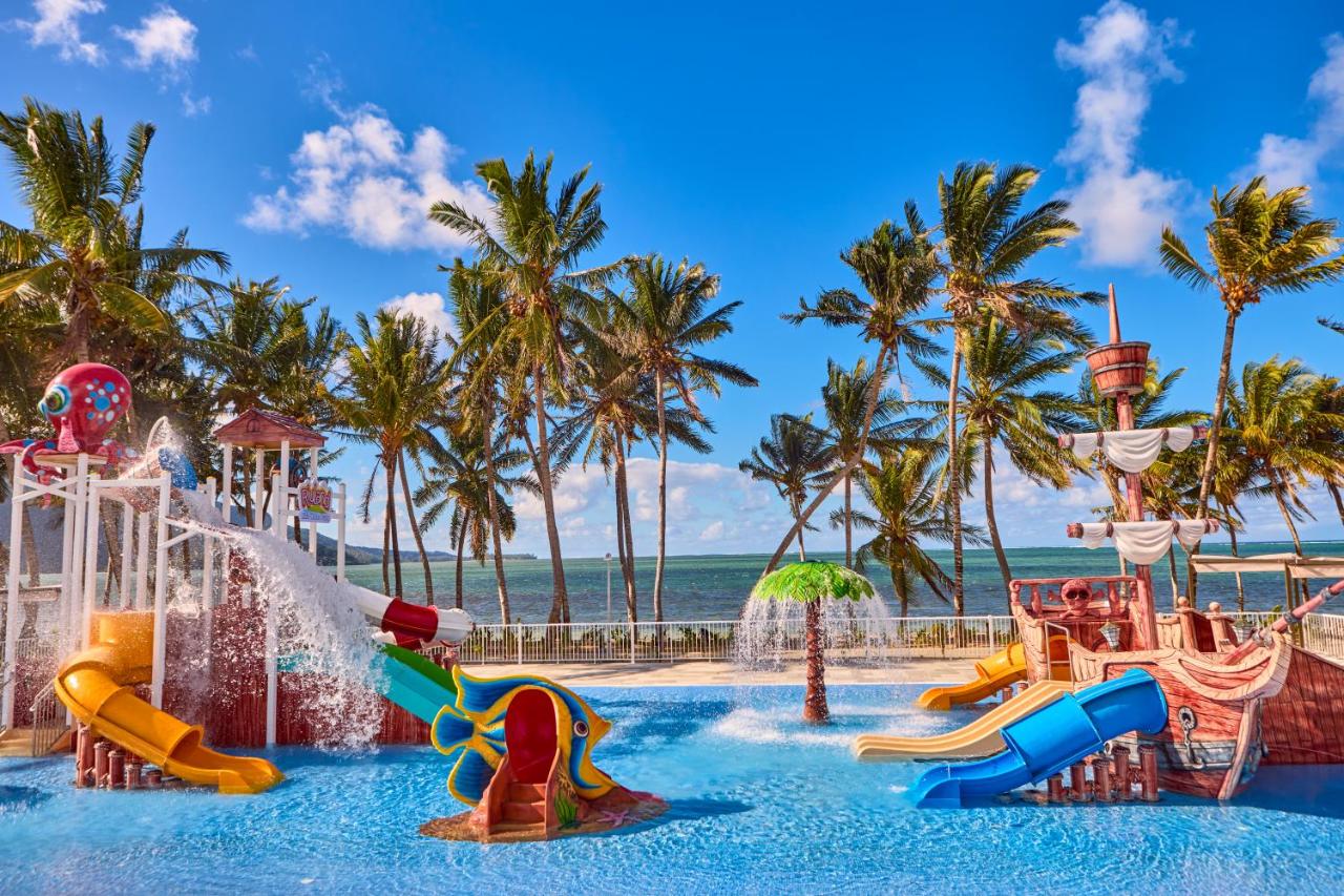Riu Turquoise - All Inclusive - 3