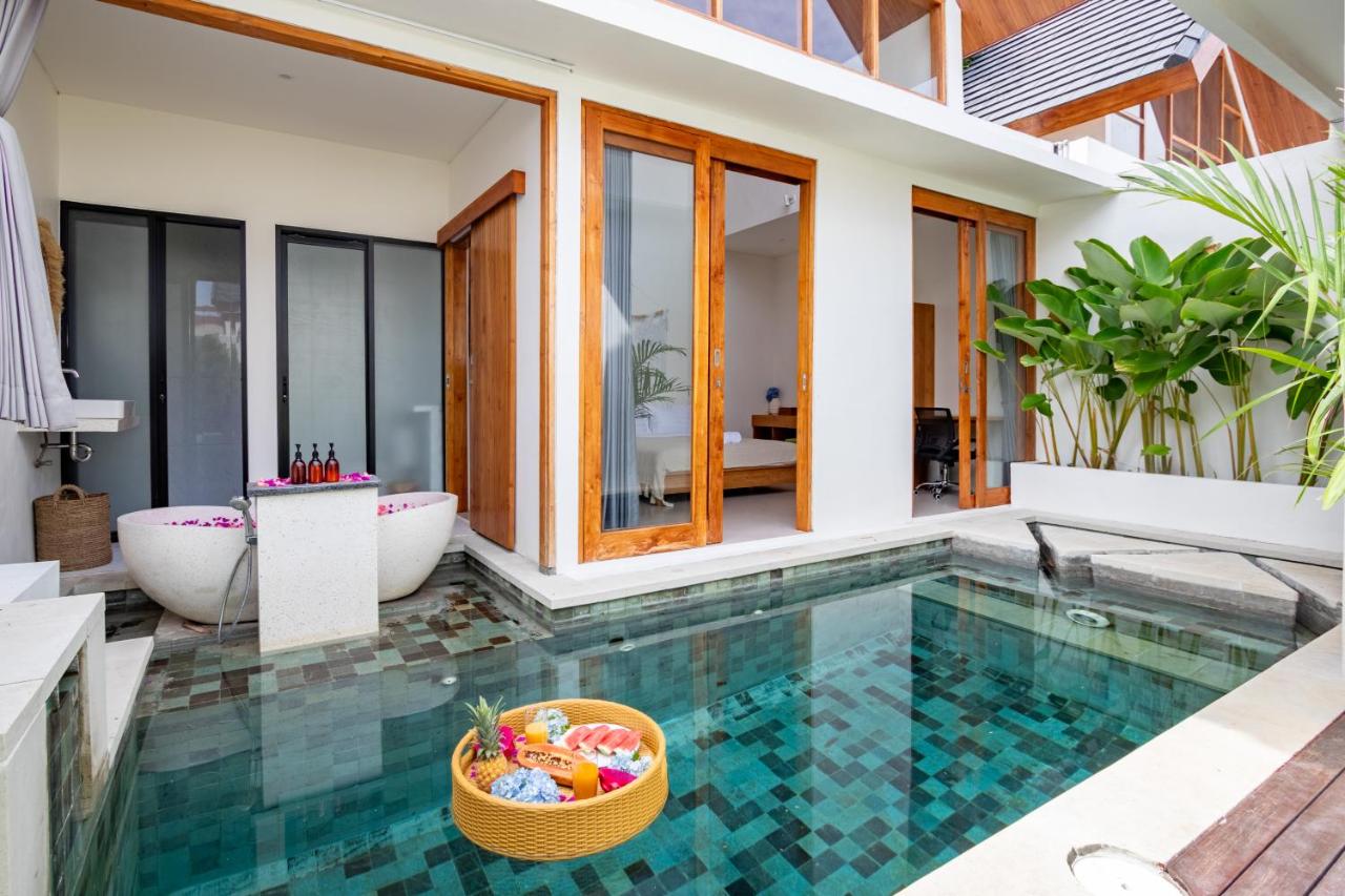 Harmony A15 - Private Villa in Seminyak with Pool - 2