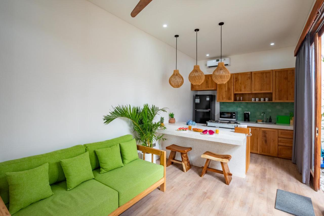 Harmony A15 - Private Villa in Seminyak with Pool - 5