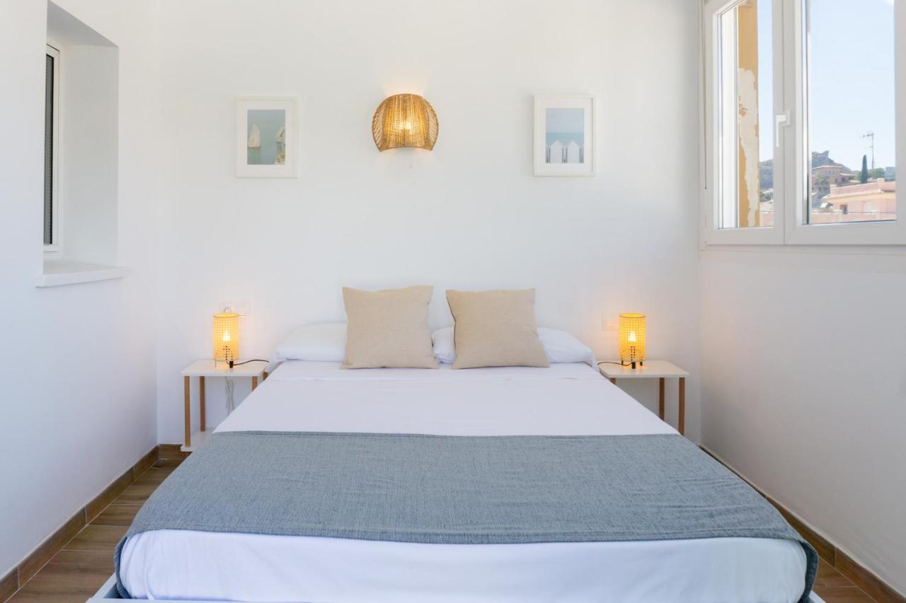 Apartamento con terraza en la playa - 3