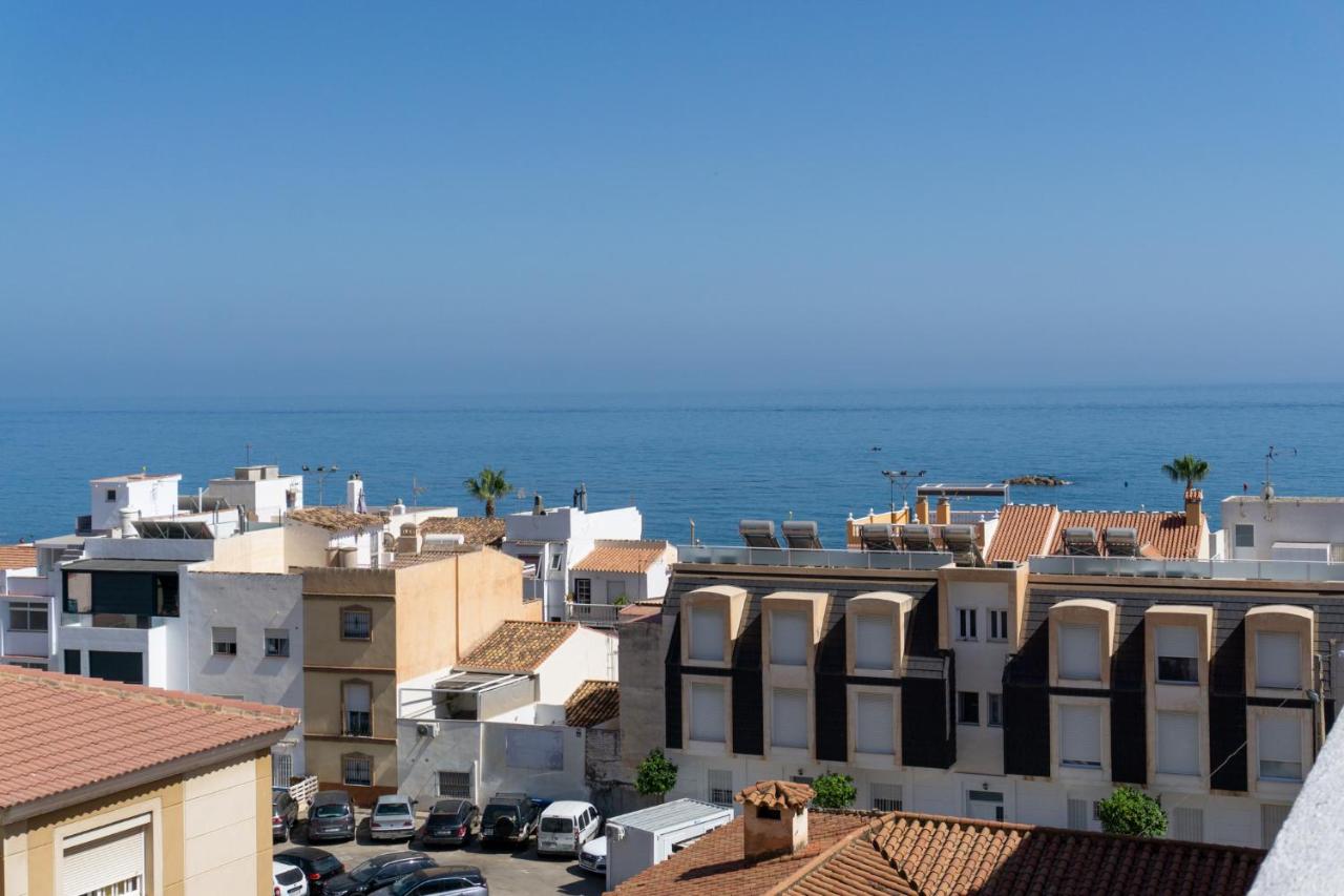 Apartamento con terraza en la playa - 5