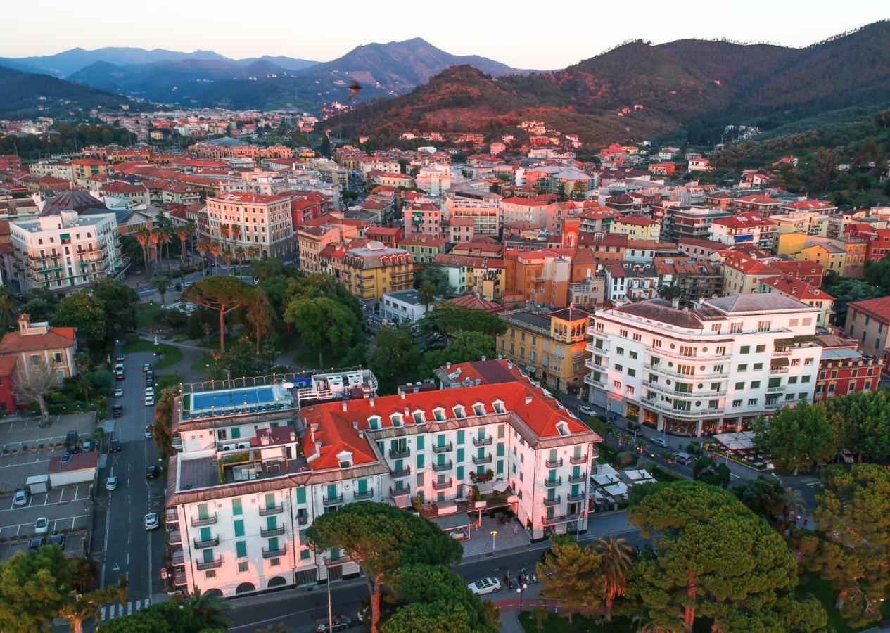 Grande Albergo - 3