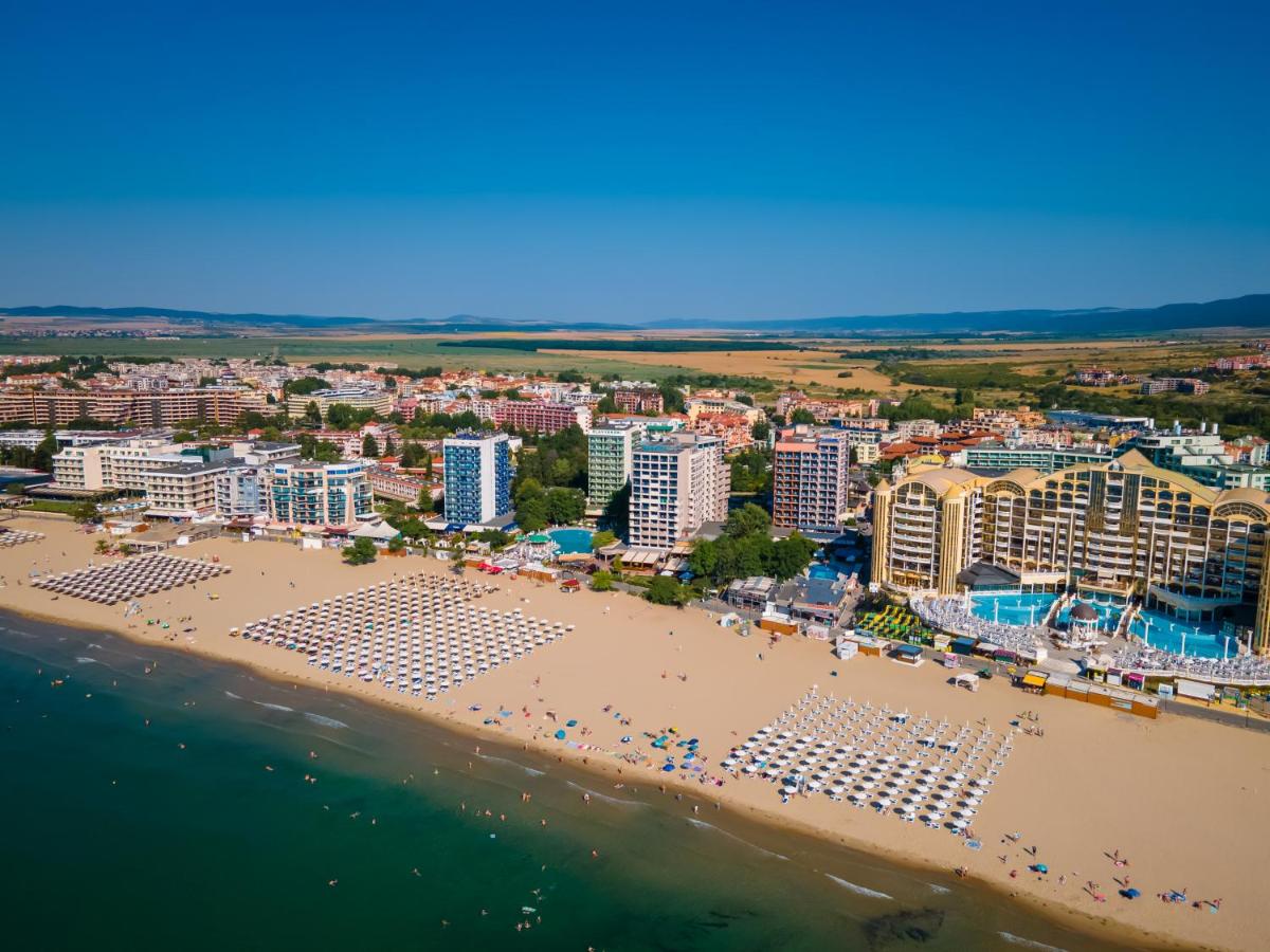 Image: MPM Hotel Condor - All Inclusive Light