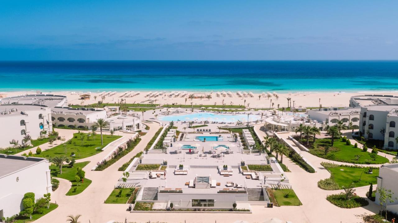 Hotel Cleopatra Luxury Resort, Egypt Marsa Matrouh