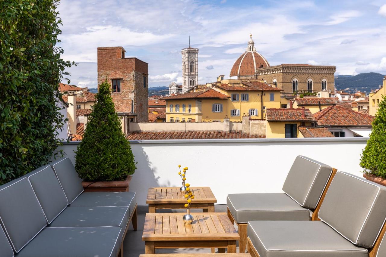 Gallery Hotel Art - Lungarno Collection - 2