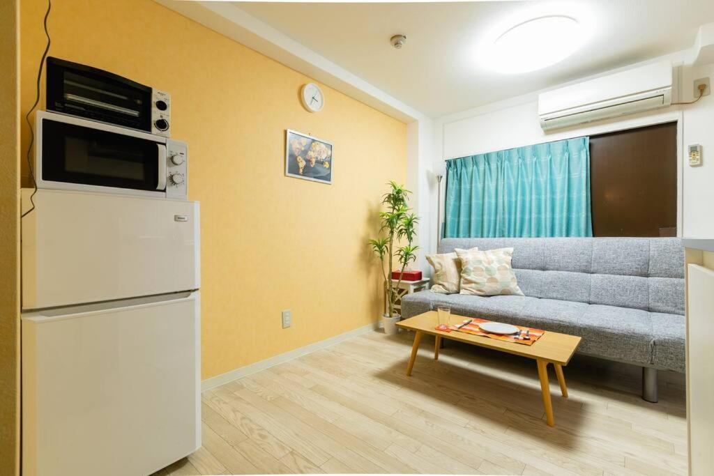 Super close to Dotonbori! Great location room#303 - 2