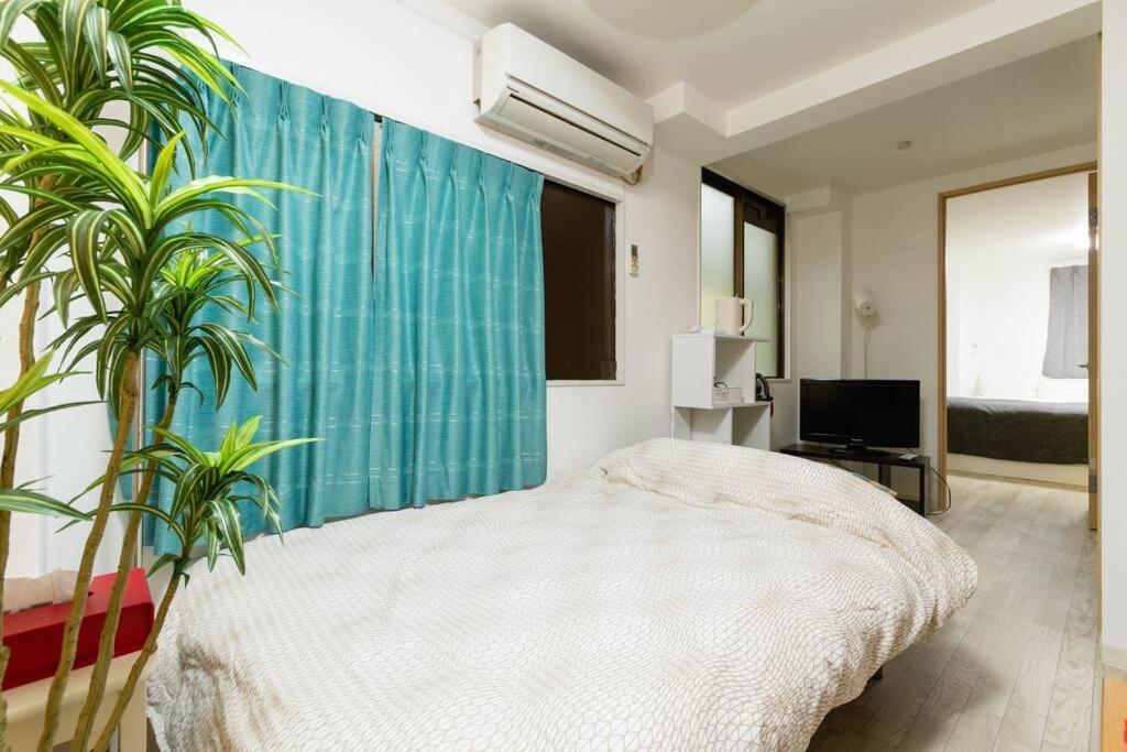 Super close to Dotonbori! Great location room#303 - 3