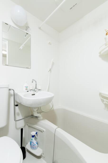 Super close to Dotonbori! Great location room#303 - 5