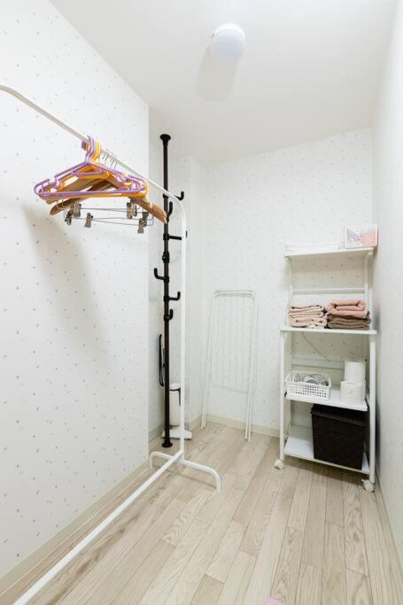 Super close to Dotonbori! Great location room#305 - 4