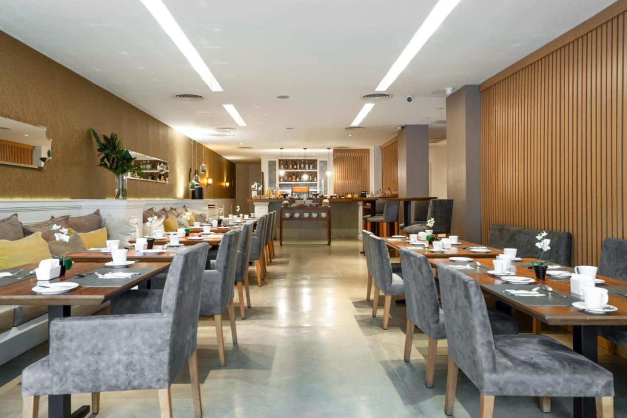 Nuss Buenos Aires Soho - 4