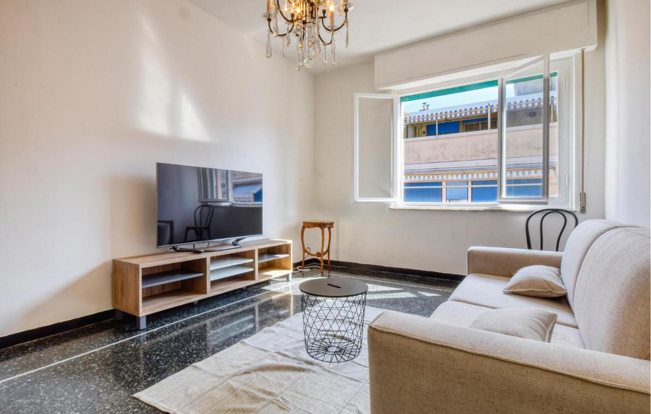 1 Bedroom Stunning Apartment In Recco - 3