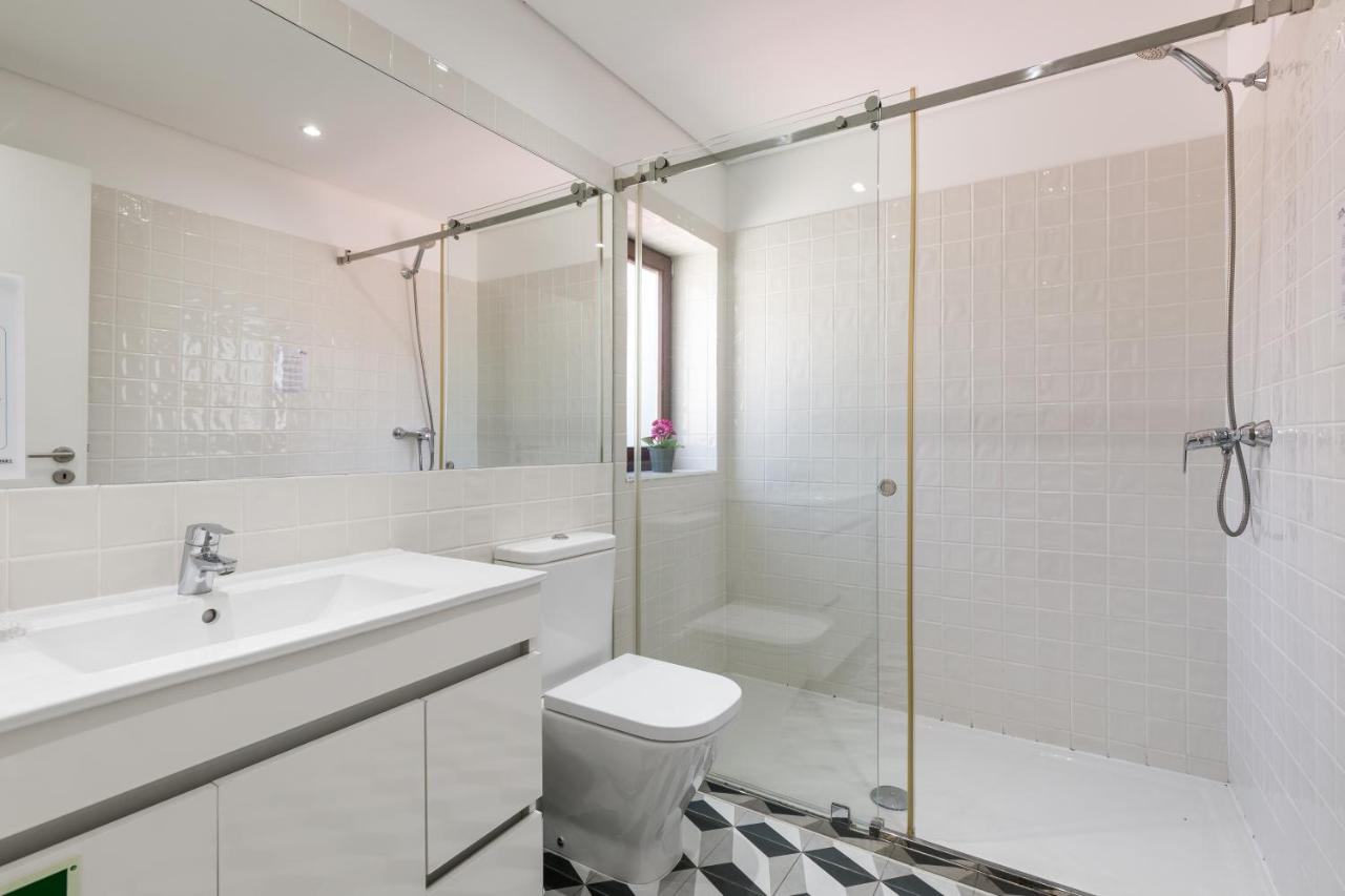 BRA.com Apartments Oporto Pinheiros - 3