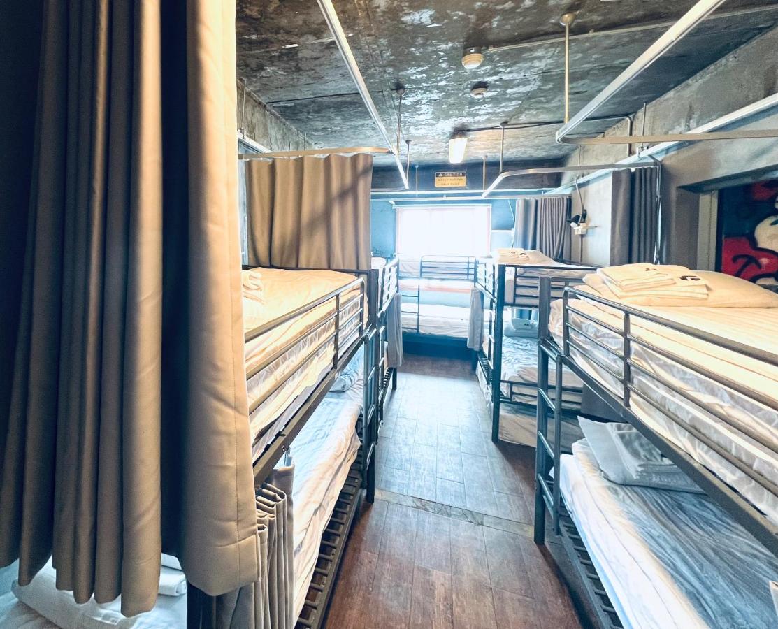 G Guesthouse Itaewon In Seoul - 2