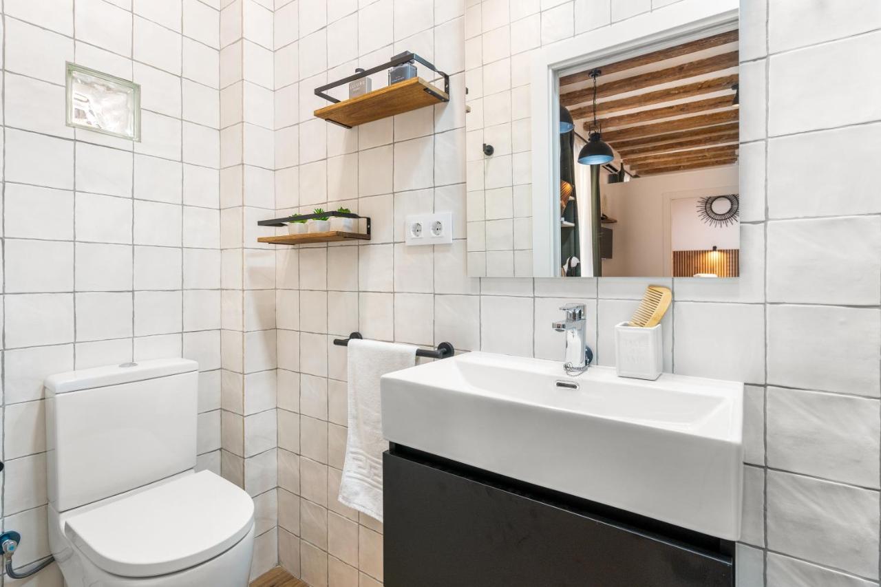 Lodging Apartments Almirall Beach 21 - 3