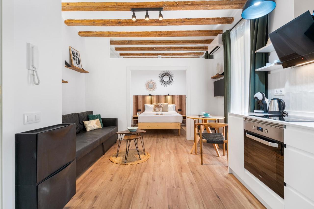 Lodging Apartments Almirall Beach 21 - 5