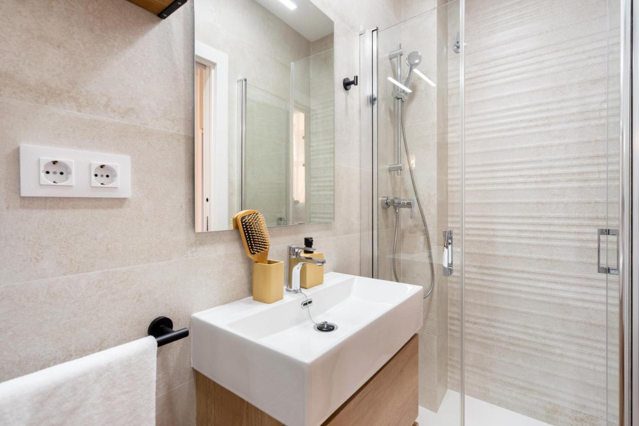 Lodging Apartments Almirall Beach 31 - 3