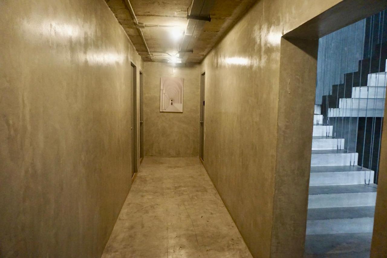 Silom Soi 3 Hash Apartment - 4