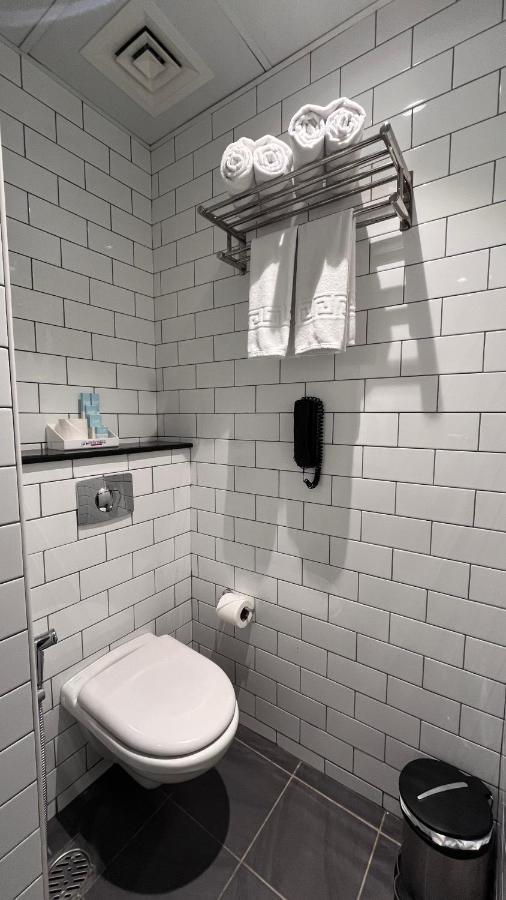 FORTUNE ATRIUM HOTEL - 3