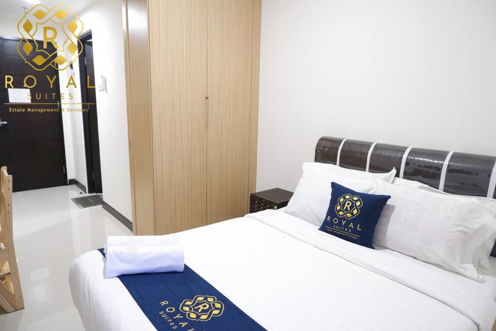 Royal Suites Studio 10RS - Citra Plaza Nagoya - 4