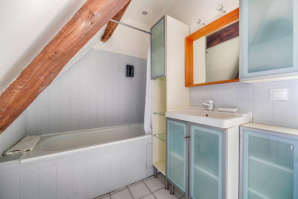 Welcome to Chic Duplex - 3