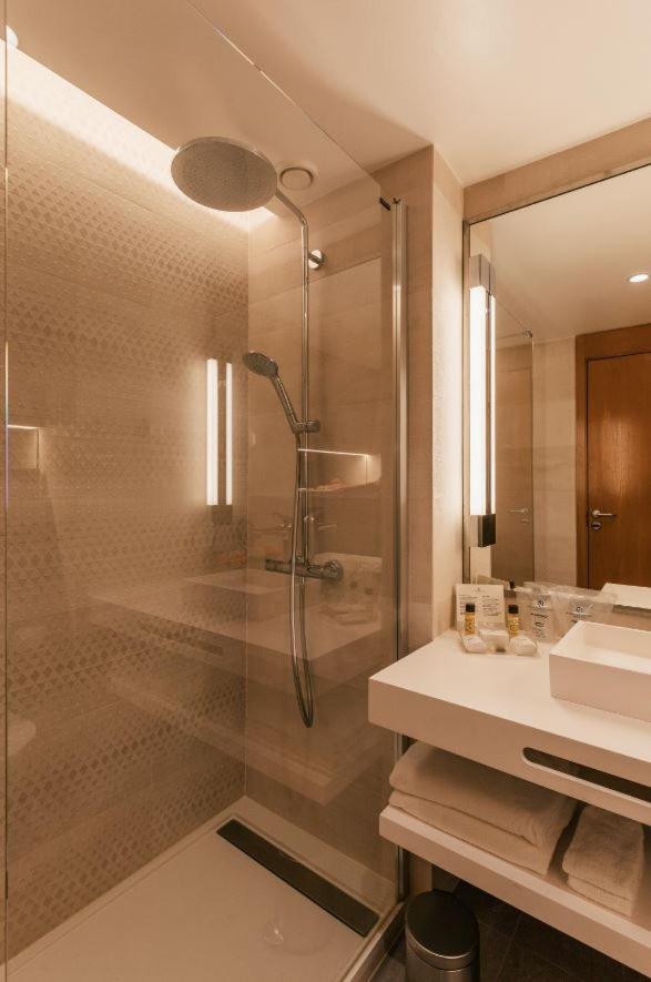 Hotel Marques De Pombal - 3