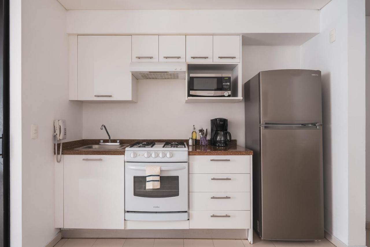 Parques Polanco Isolda - 4