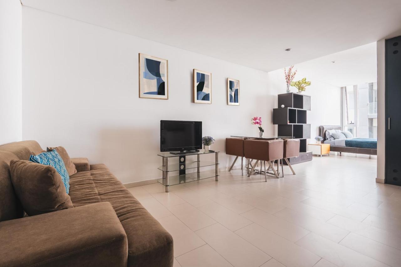 Parques Polanco Isolda - 3