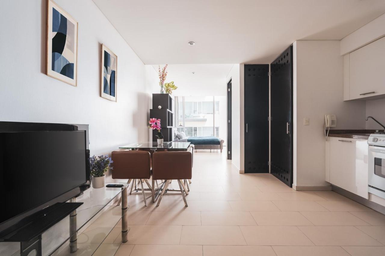 Parques Polanco Isolda - 5