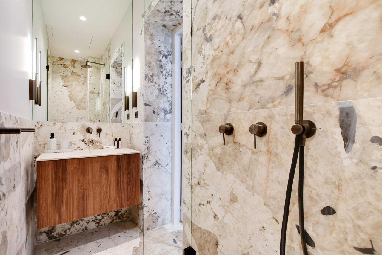 Luxury apartment with AC - GeorgeV-Champs Elysees - 5