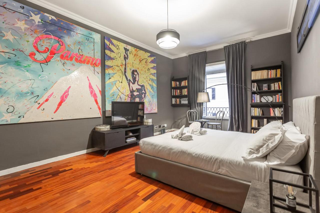 The Vatican Dream 3BDR Apartment