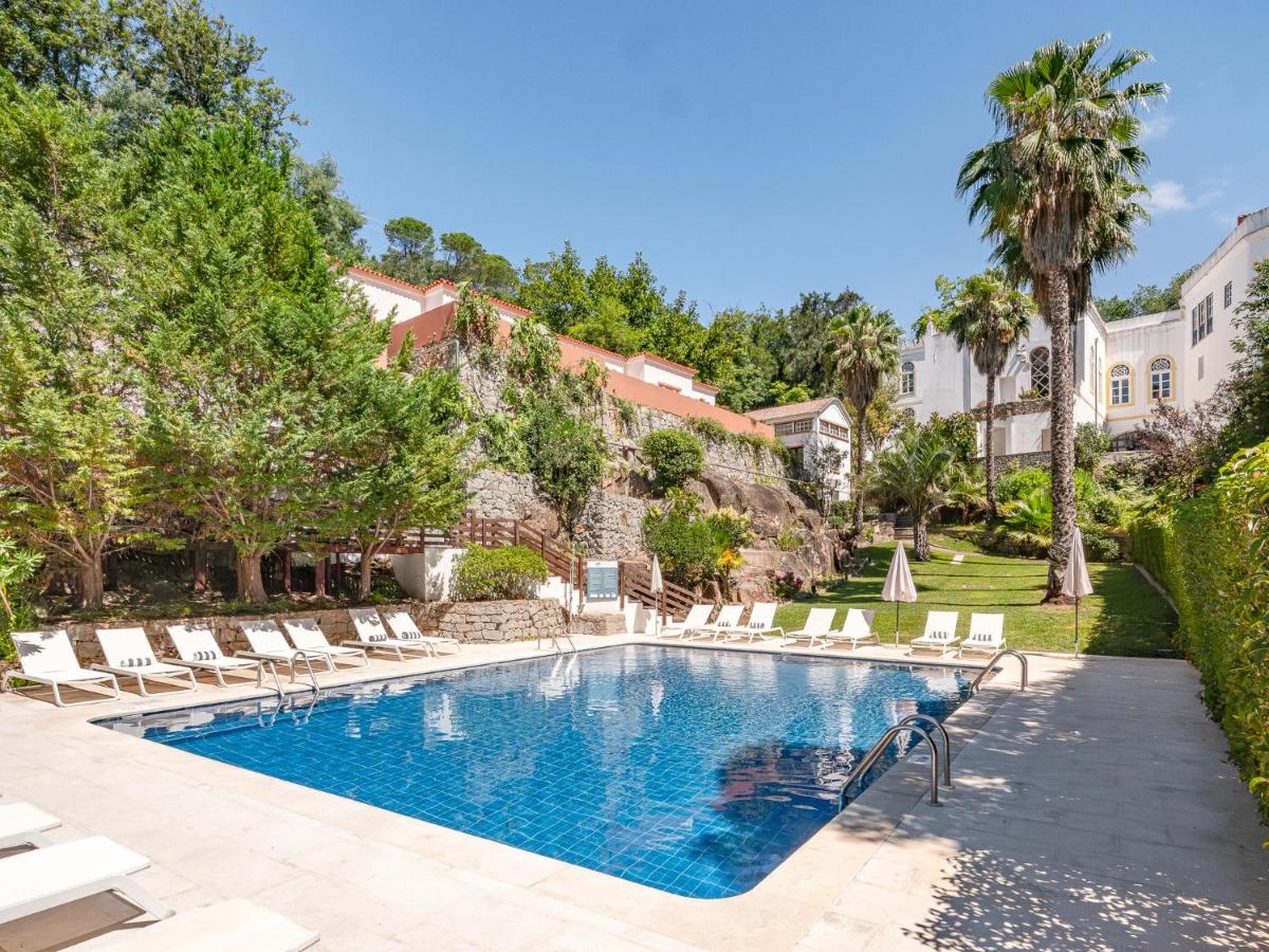 Villa Termal Spa Hotel & Resort