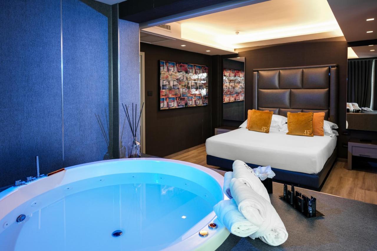 Hotel & Resort Tre Fontane Luxury - 4