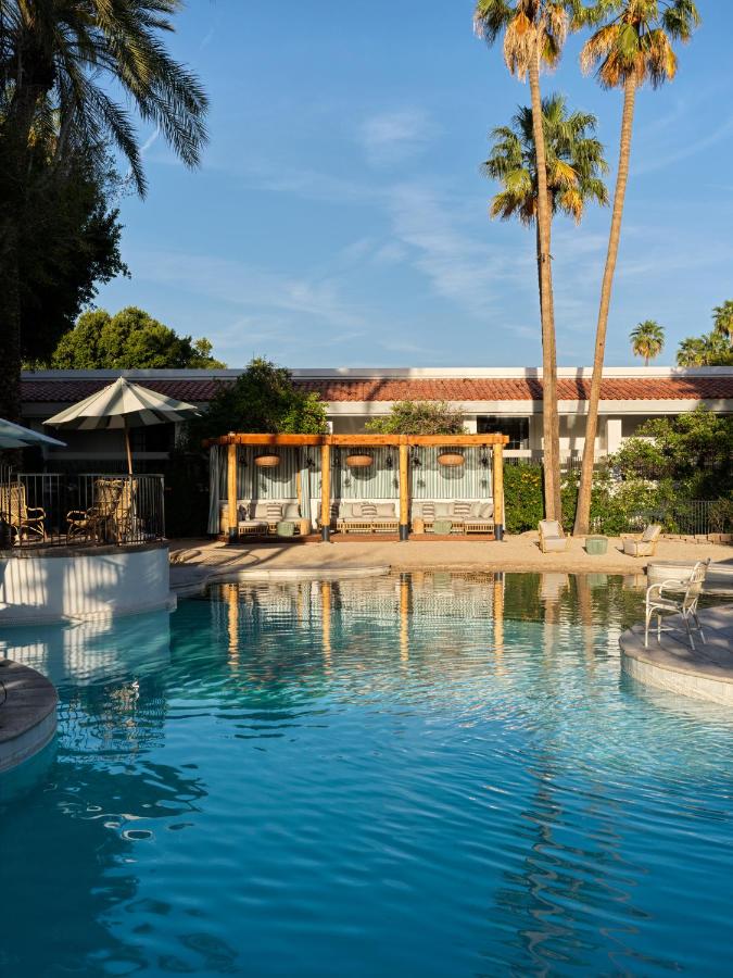 The Scott Resort & Spa — photo 9
