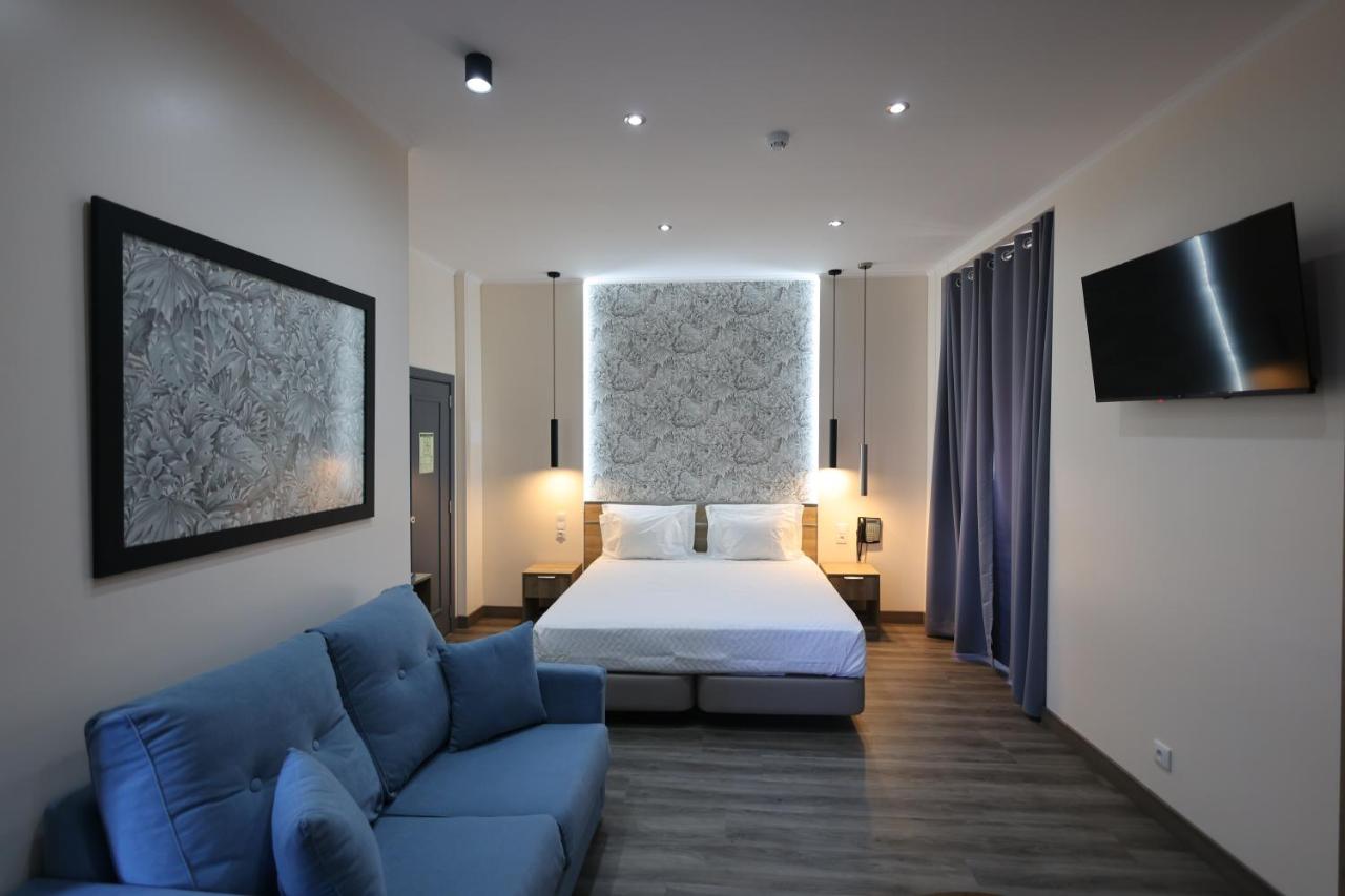 Pensao Praca Da Figueira - 2