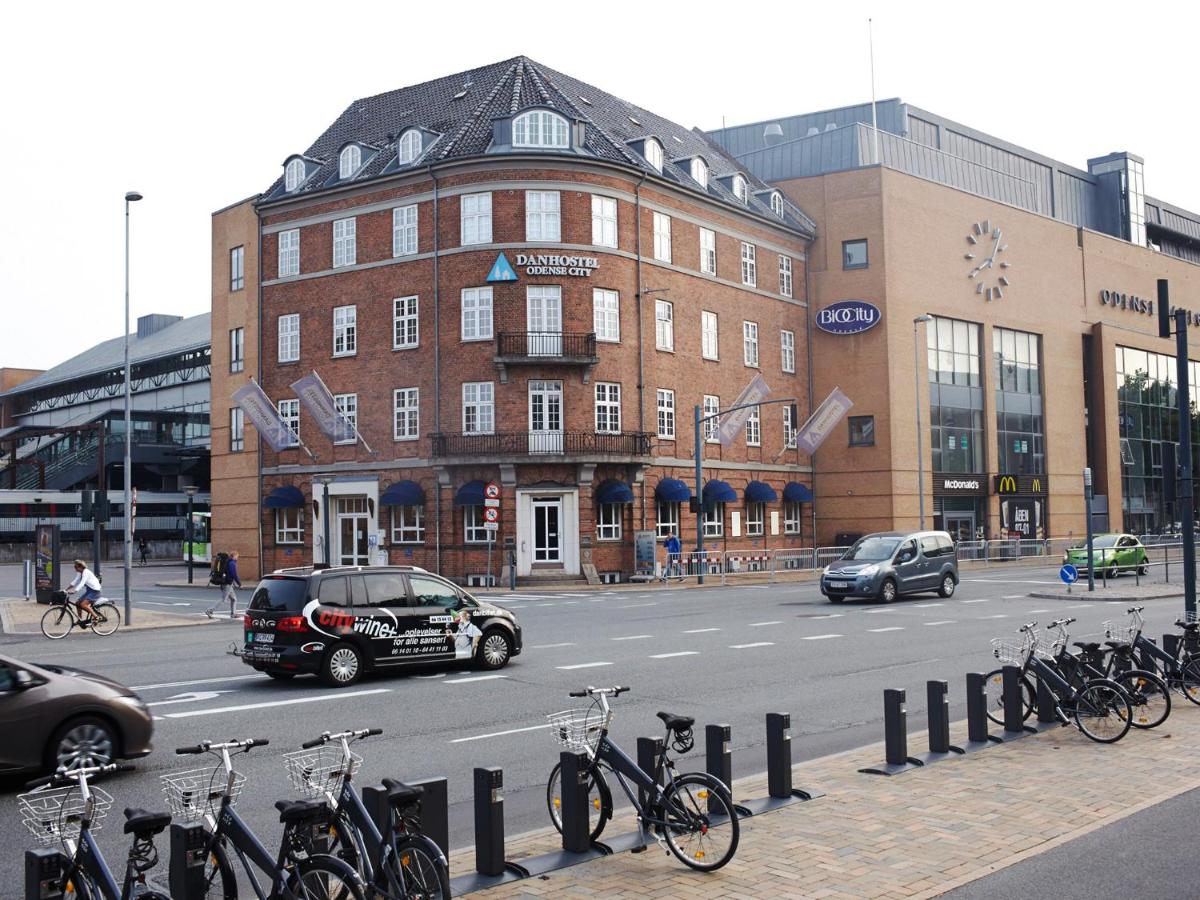 Danhostel Odense City Odense Updated 21 Prices Danhostel Odense City Odense Updated 21 Prices