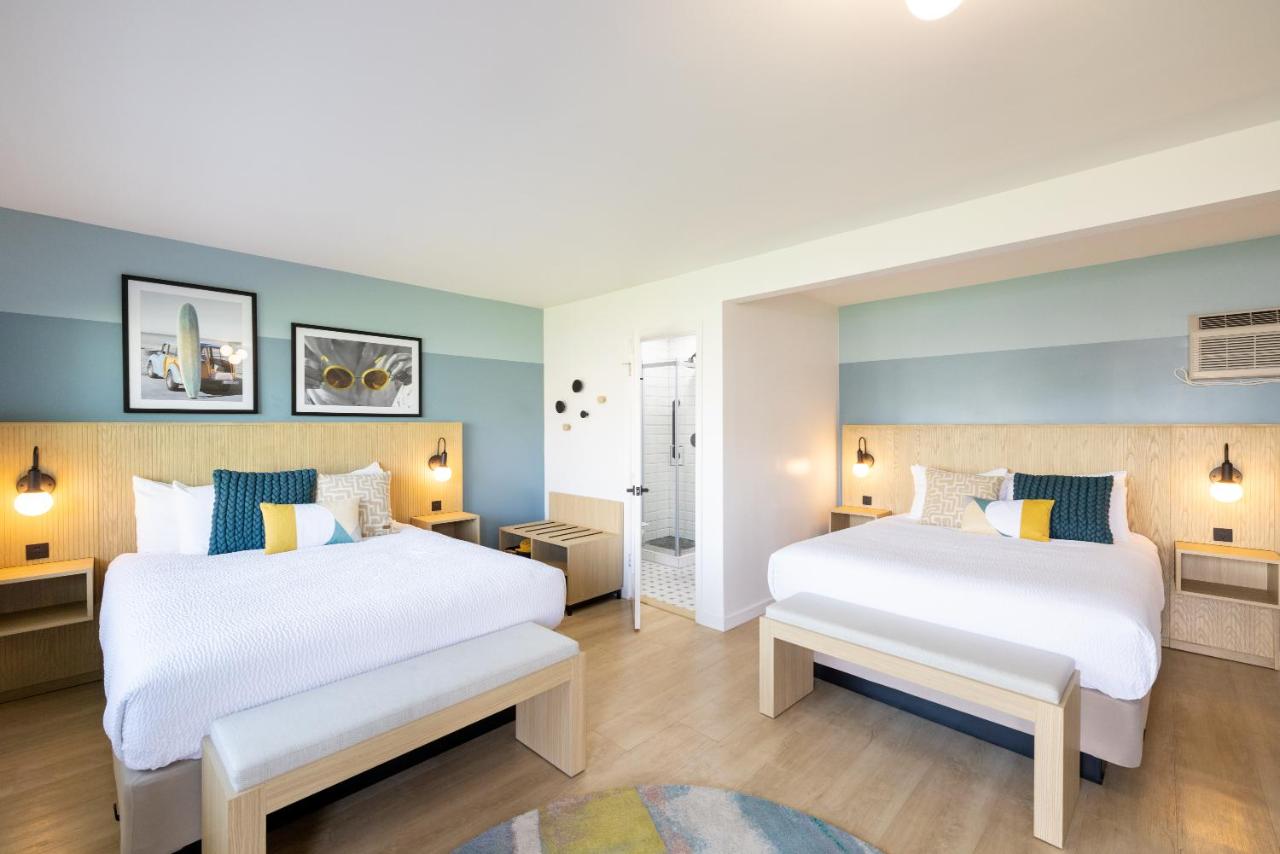 Tides Oceanview Inn and Cottages — photo 6
