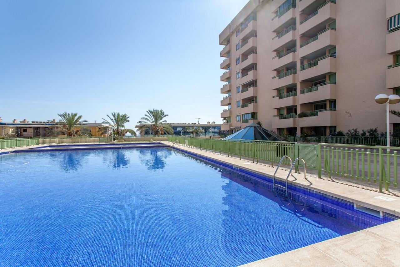 Apartment Patacona Beach 7, Valencia – Bijgewerkte prijzen ...