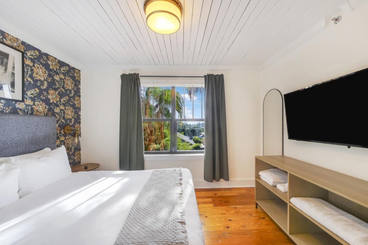 Tower Hotel Little Havana - 2