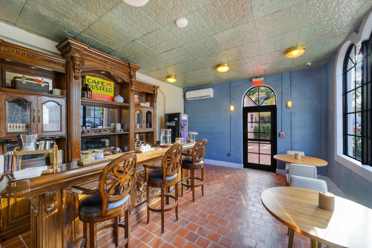 Tower Hotel Little Havana - 4