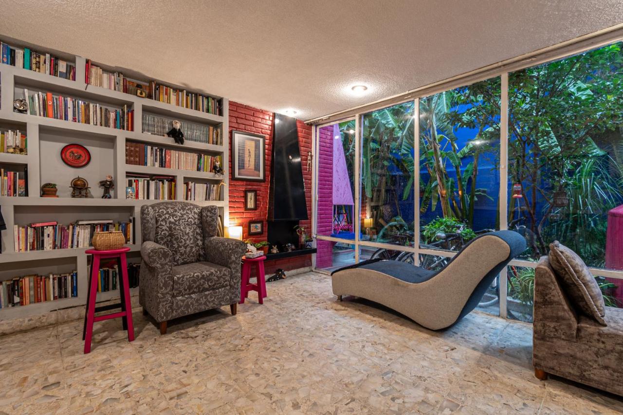 Posada Bugambilia - 5