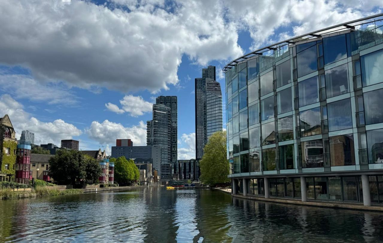 Funky Studio Apartment Close to Angel Station and Regent Canal - 5