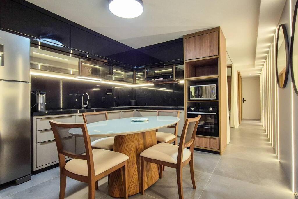 Copacabana Luxury - 4