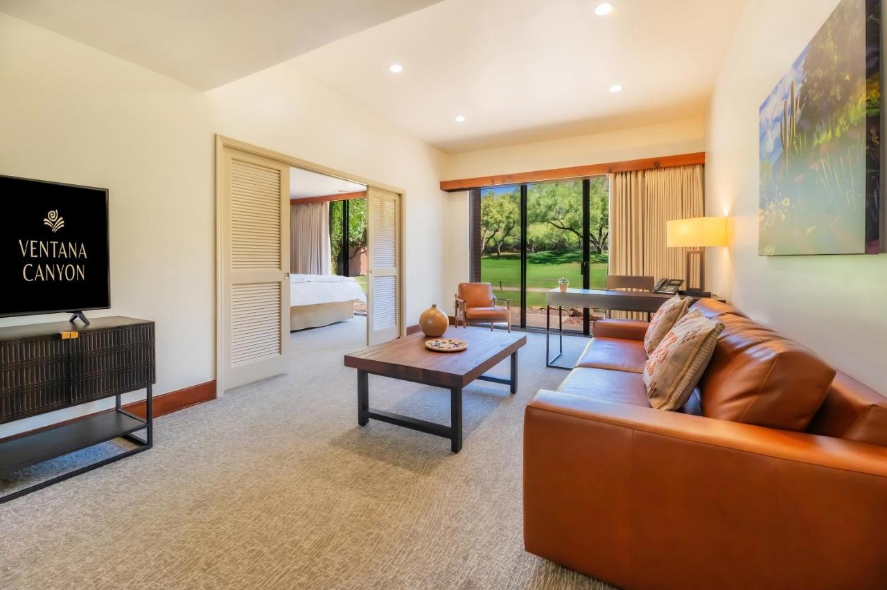 Ventana Canyon Club and Lodge — photo 3